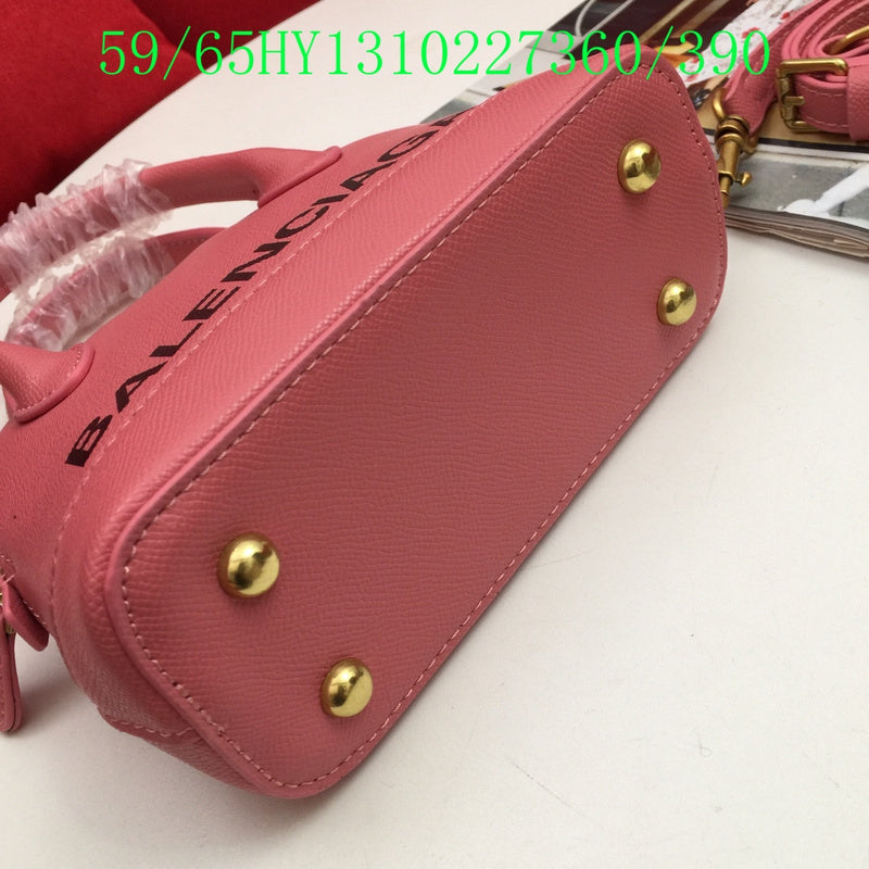 Satchel Bags - BGA Bags - 1909
