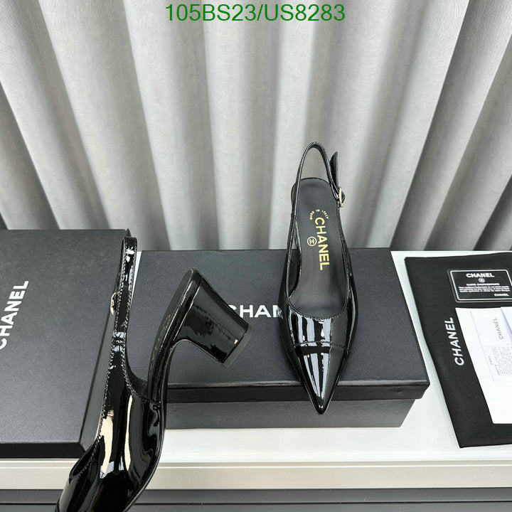 SAMC - CHL Women Shoes High Heels - 139