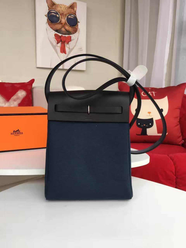 Satchel Bags - HMS-Bags - 680