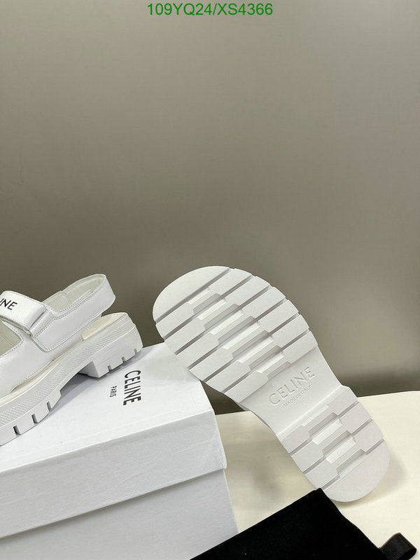 SAMC - COL Women Shoes - 291