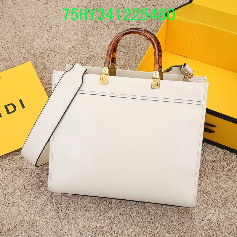Glami - FDE Bags - 3498