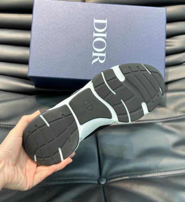 SAMCC - DOR Men Shoes - 111