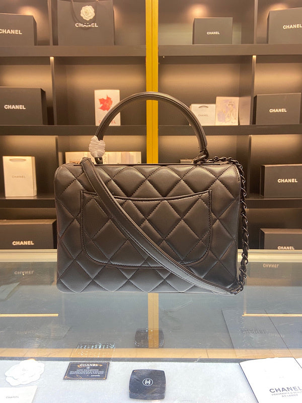 Satchel Bags - CHL Bags - 2234