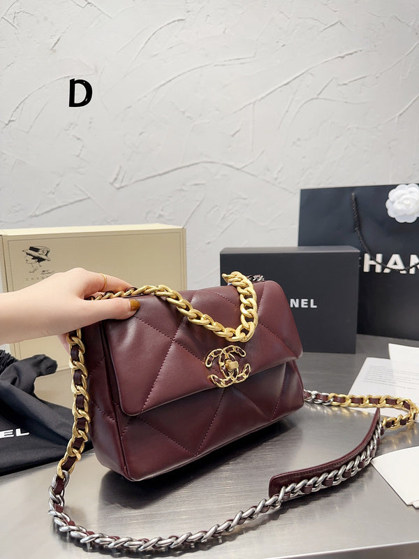 Satchel Bags - CHL Bags - 7219