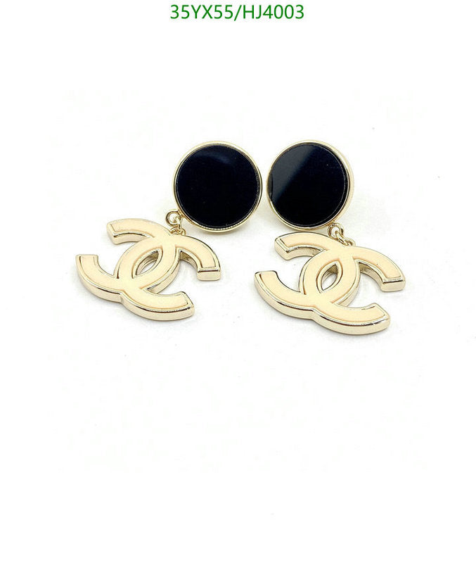 SAMC - CHL Jewelry - 530