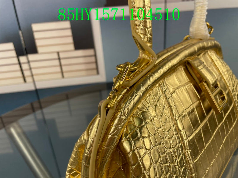 Glami Fashion - BGA Bags - 1991