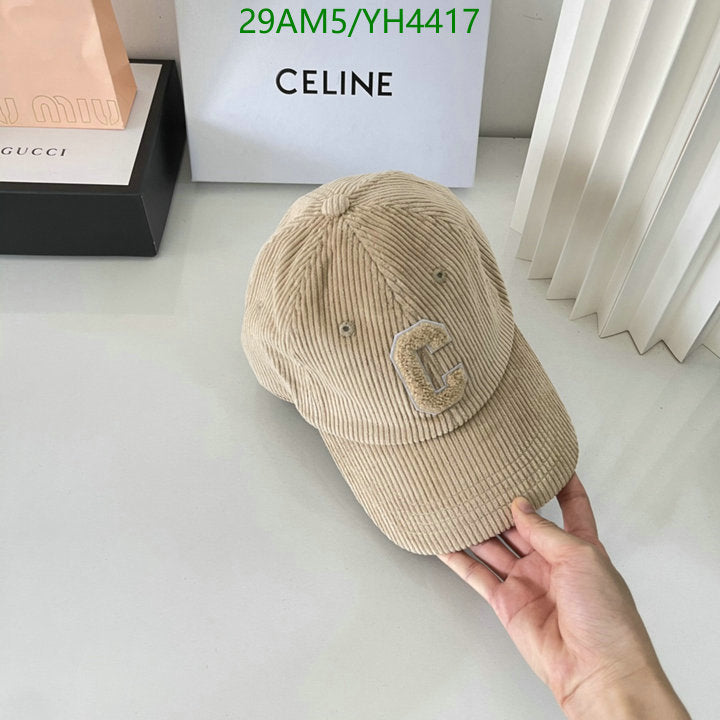SAMC - COL Caps & Hats - 203