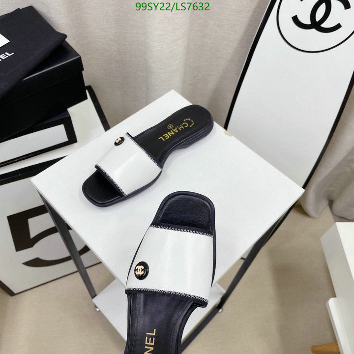 SAMC - CHL Women Shoes Slippers - 243