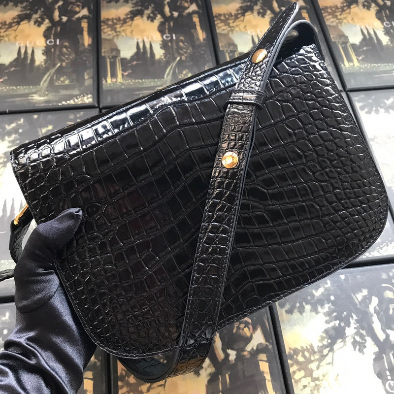 Satchel Bags - GCI Bags - 7254