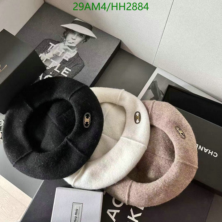 SAMC - COL Caps & Hats - 247