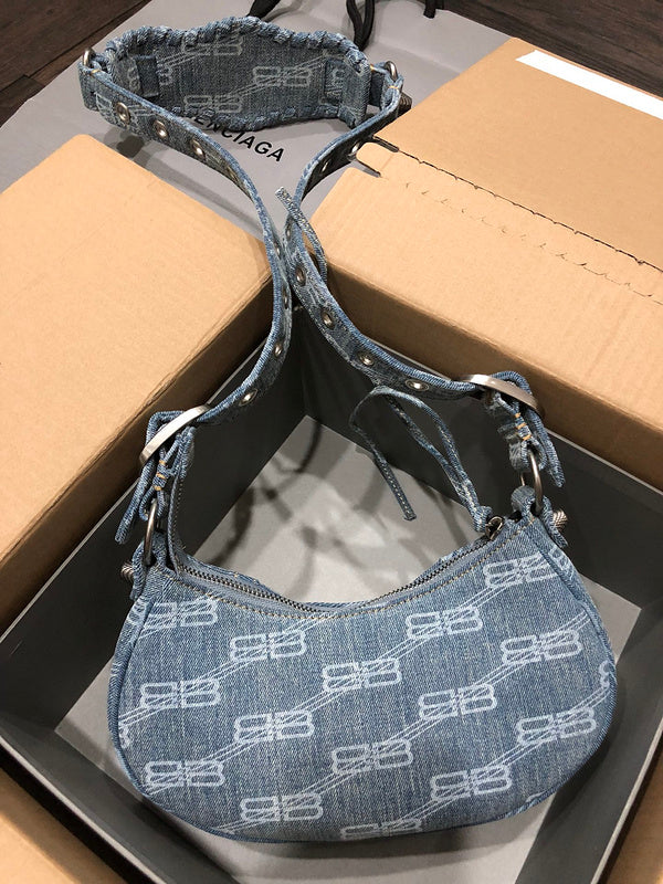 Glamy - BG Bags - 1249