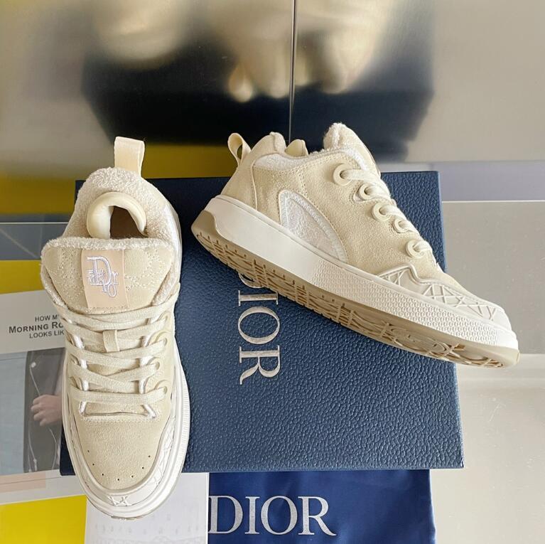 SAMCC - DOR Men Shoes - 490