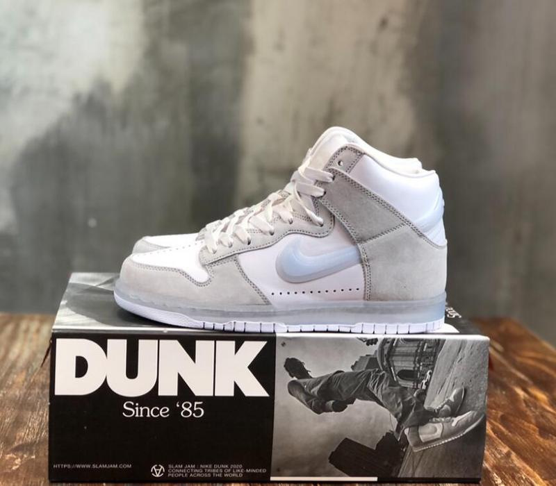 SAMC - NKE Shoes - 1752