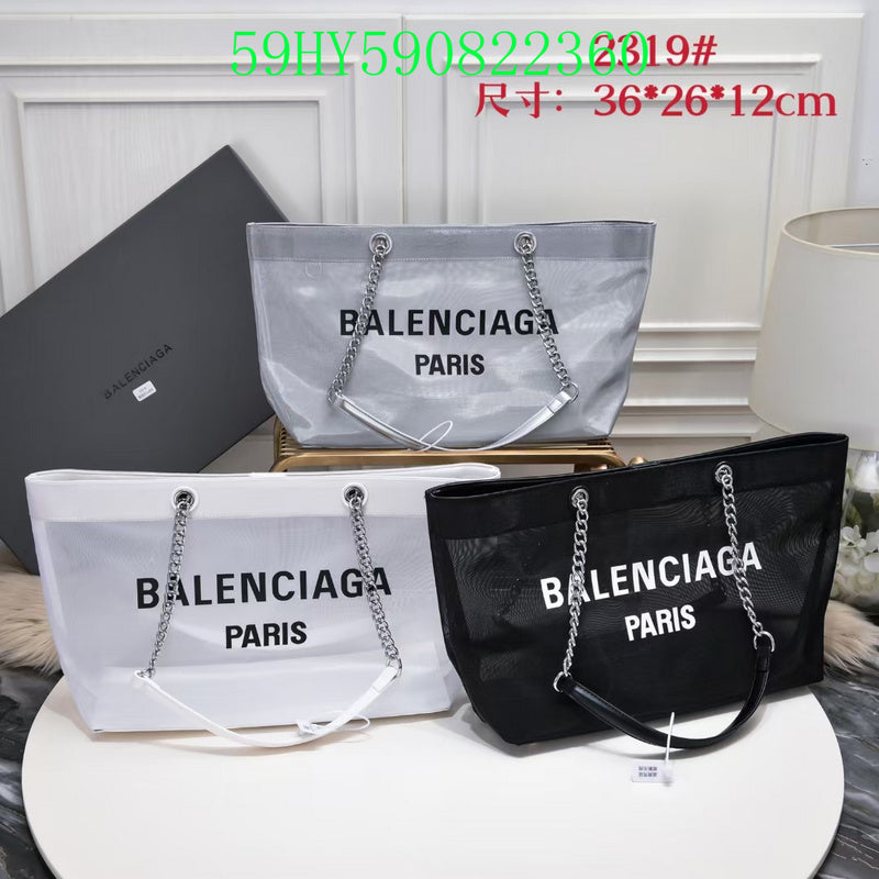 Satchel Bags - BGA Bags - 1649