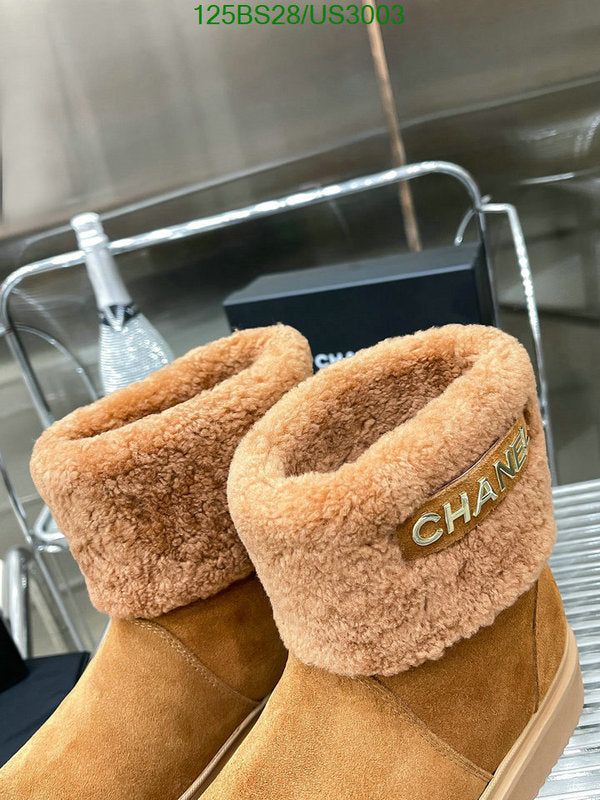 SAMC - Mix Boots - 003