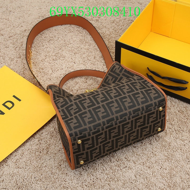 Glami - FDE Bags - 3456