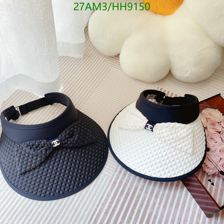 SAMC - CHL Caps & Hats - 264