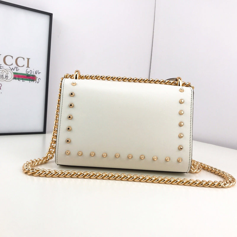 Gucci Luxury Fashion Bag