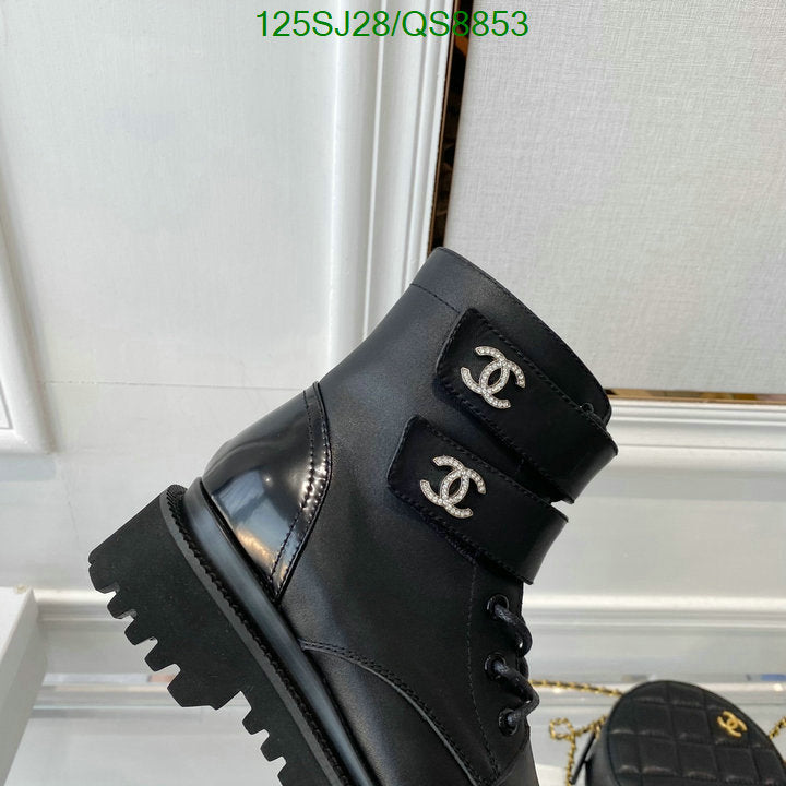 SAMC - Mix Boots - 141