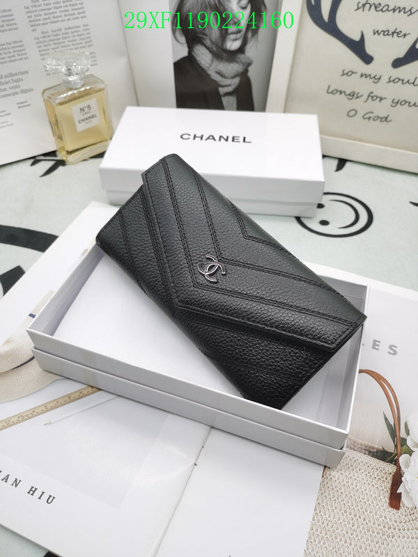 Glami - CHL Wallet - 2615