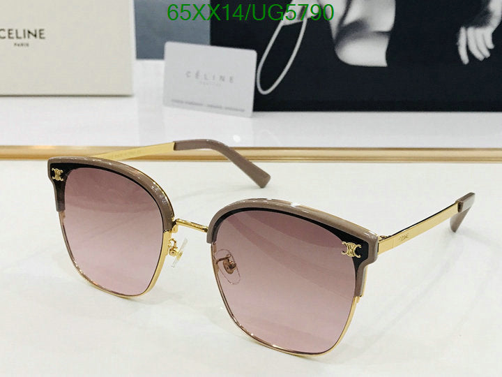 SAMC - COL Glasses - 112