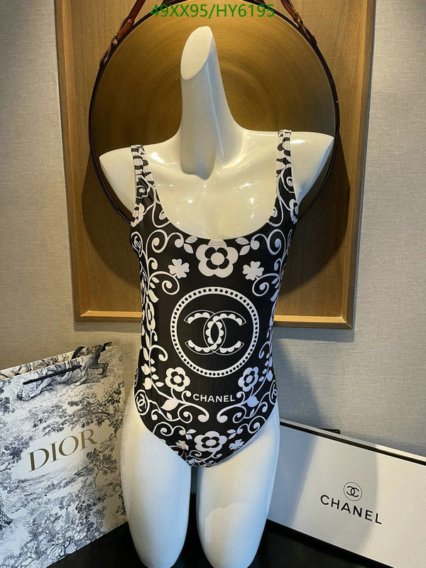 SAMC - CHL Swimsuits - 227