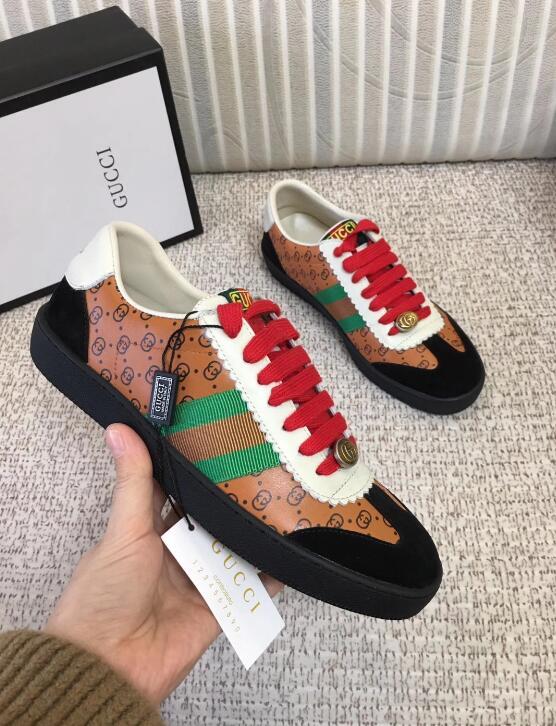 SAMC - GUKI Women Shoes - 2211