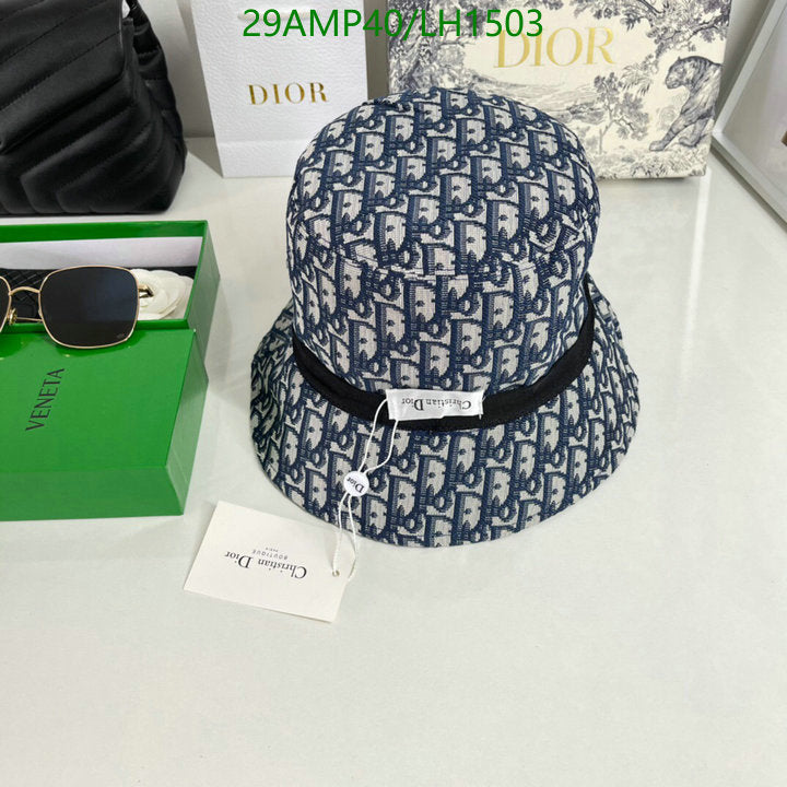 SAMC - DOR Caps & Hats - 209