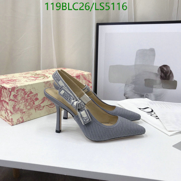 SAMCC - DOR Women Shoes - 2168