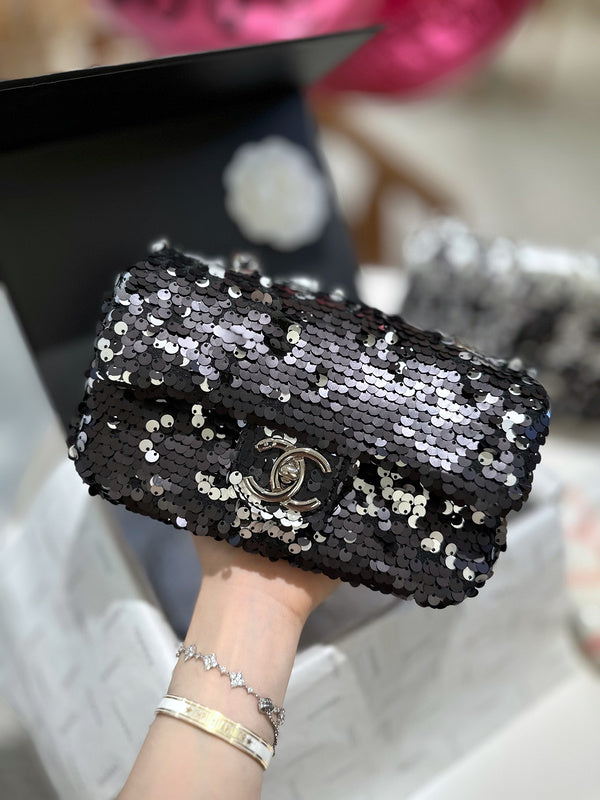 Satchel Bags - CHL Bags - 6875
