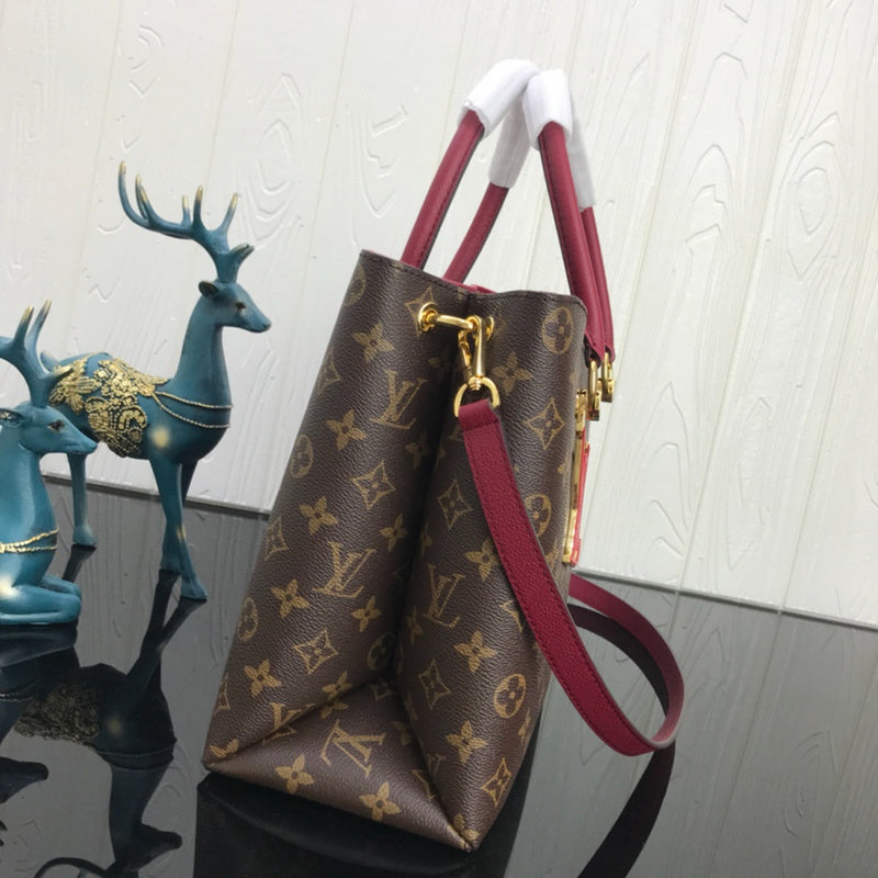 Satchel Bags - VL1 Bags - 517