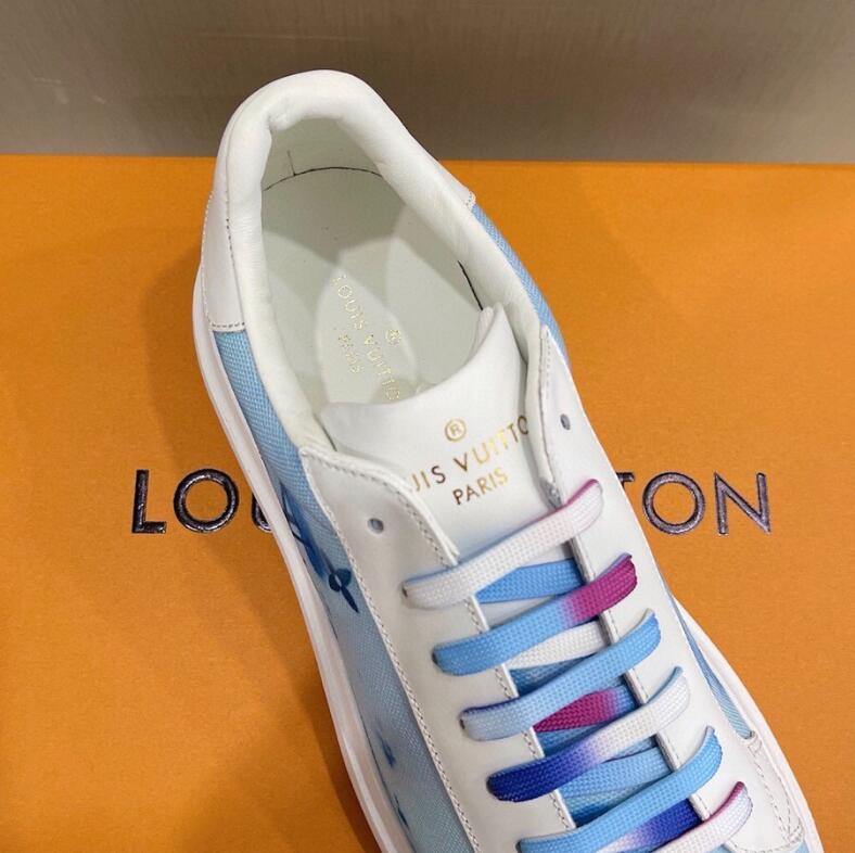Glamy - LOV Men Shoes - 1636
