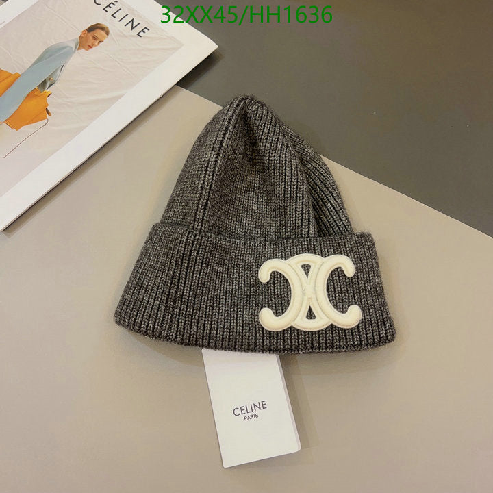 SAMC - CHL Caps & Hats - 378