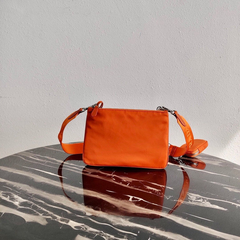 Satchel Bags - PDA Bags - 2027