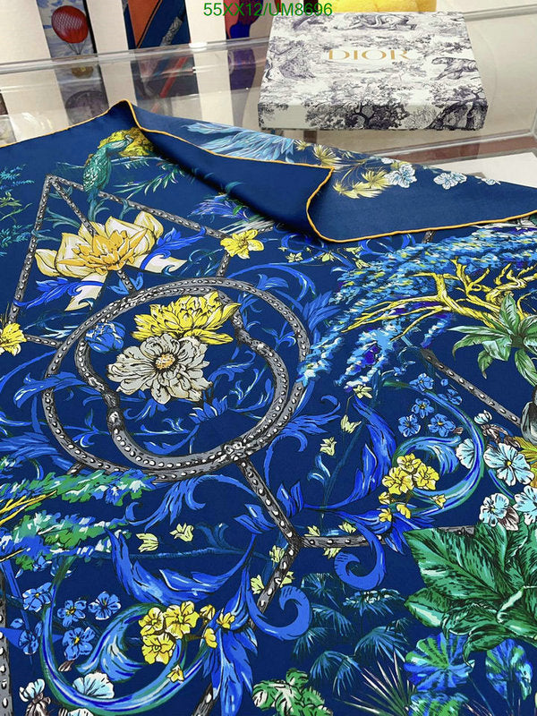 SAMC - DOR Scarves - 131