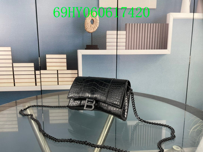 Satchel Bags - BGA Bags - 2241
