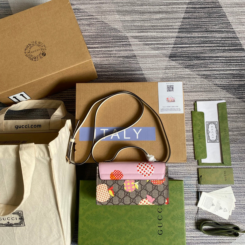 ELE - GG Bags - 1829