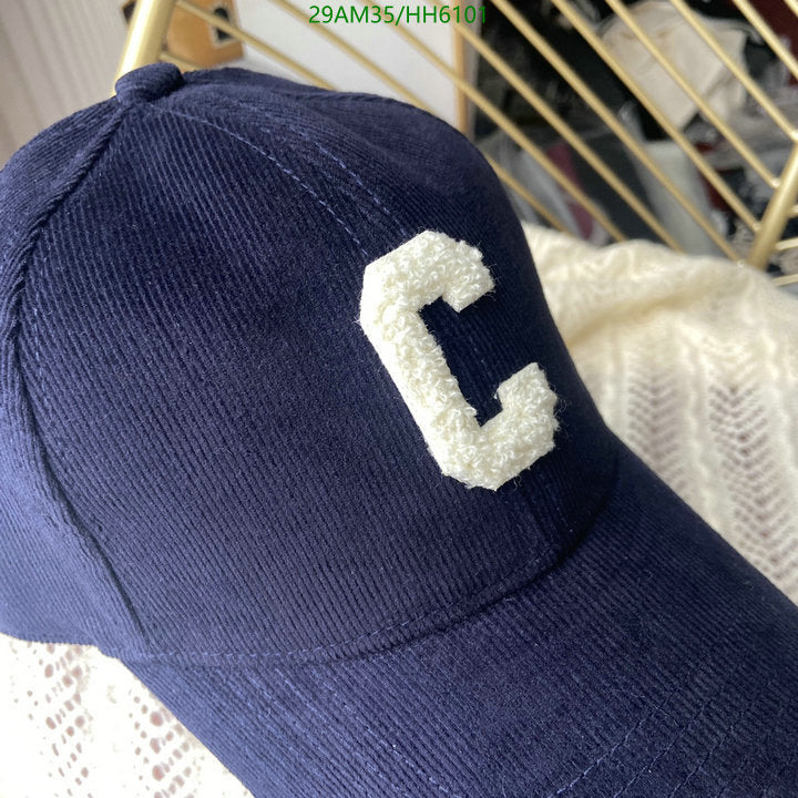 SAMC - COL Caps & Hats - 235