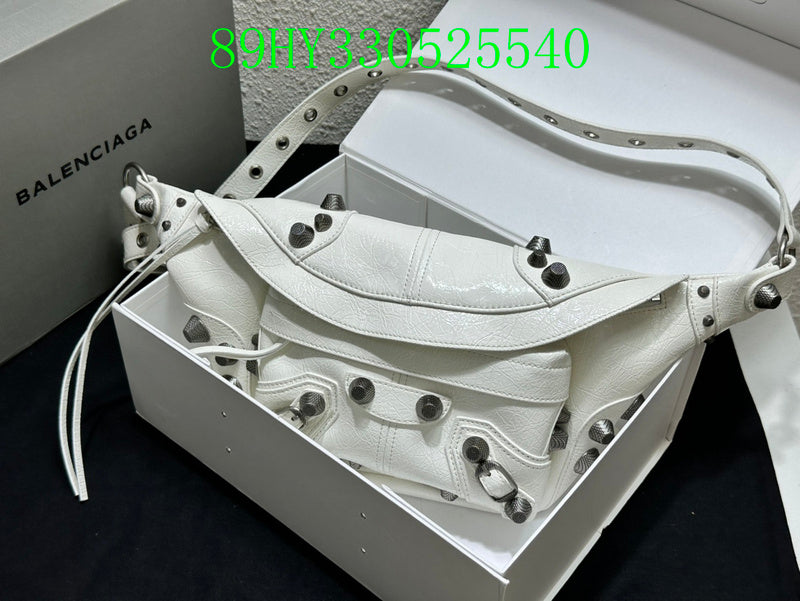 Glami GlamI - BGA Bags - 1768