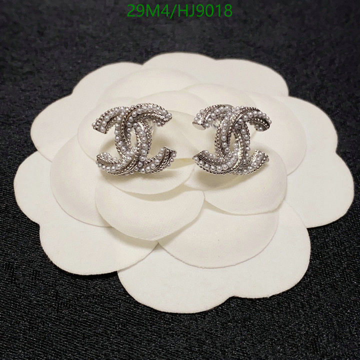 SAMC - CHL Jewelry Earrings - 165