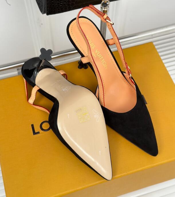 SAMC - LOV Women Shoes - 330