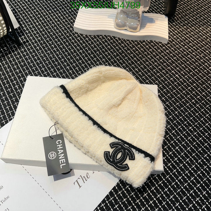 SAMC - CHL Caps & Hats - 037