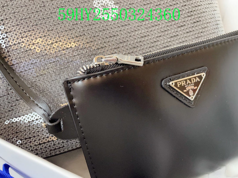 Satchel Bags - PDA Bags - 4527