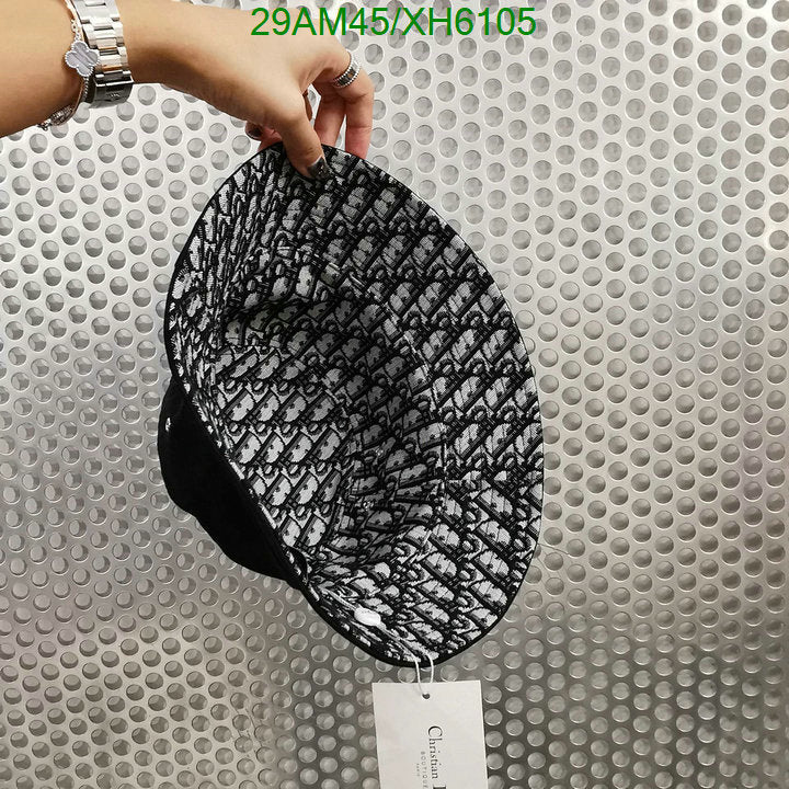 SAMC - DOR Caps & Hats - 064