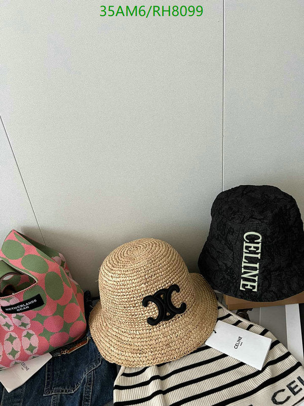 SAMC - COL Caps & Hats - 164
