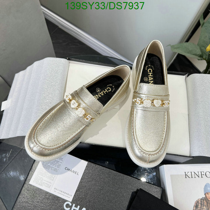 SAMC - CHL Women Shoes - 015