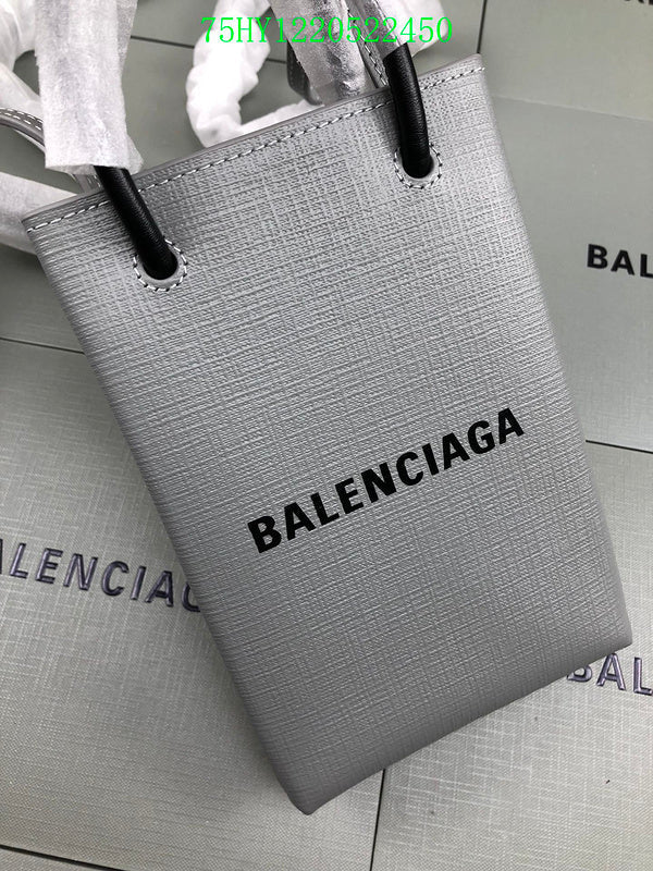 Satchel Bags - BGA Bags - 1767
