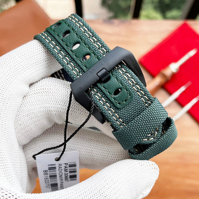 Satchel Bags - CTR Watches - 021