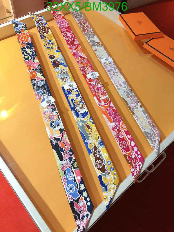 SAMC - HMS Scarves - 239