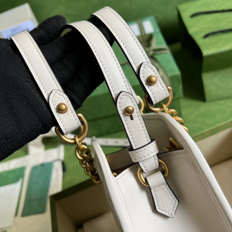 Satchel Bags - GCI Bags - 6537